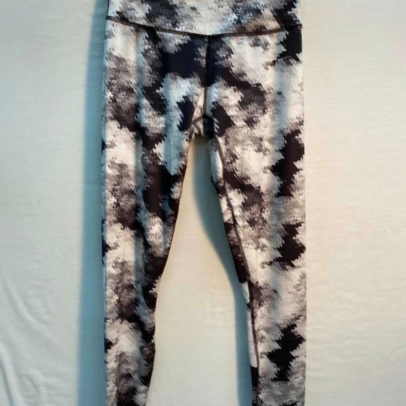 PUMA Activewear Athleisure DryCell Tights